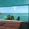 INDIGO BAY #4 - OCEANFRONT DEVELOPER'S RESIDENCE INDIGO BAY #4 - OCEANFRONT DEVELOPER'S RESIDENCE