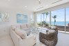 INDIGO BAY #4 - OCEANFRONT DEVELOPER'S RESIDENCE INDIGO BAY #4 - OCEANFRONT DEVELOPER'S RESIDENCE