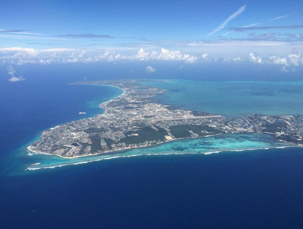 COMMON QUESTIONS ASSOCIATED WITH CAYMAN ISLANDS REAL ESTATE