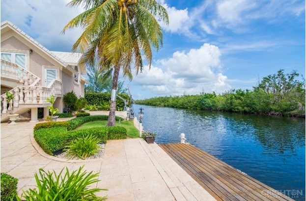 8 Ways to Weather-Proof Your Cayman Home