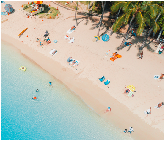 8 Reasons to Move to Seven Mile Beach in the Cayman Islands