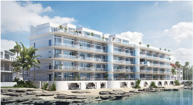Find the Cayman Islands Condo of Your Dreams