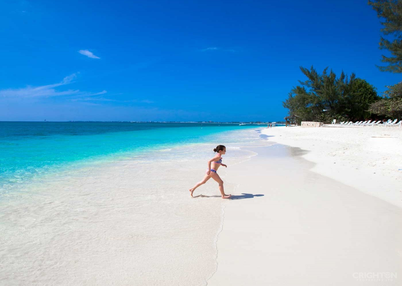 CONDÉ NAST NAMES CAYMAN AMONG TOP ISLANDS IN WORLD