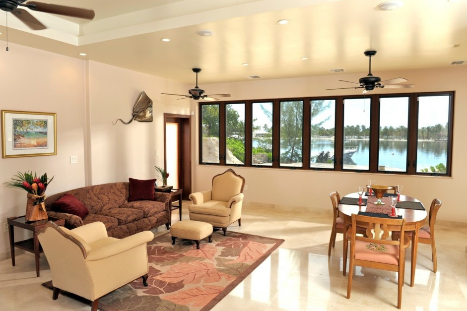 Top Home Decor Options for Cayman Islands Real Estate