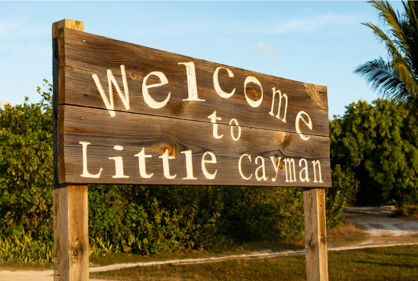 Little Cayman Land for Sale: About Some of the Attractions of Little Cayman