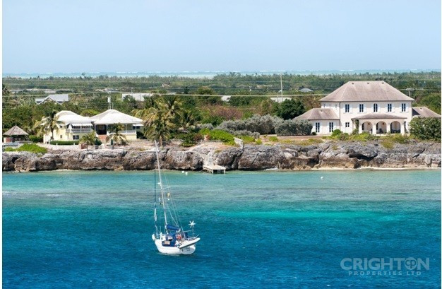 What Grand Cayman Offers, in a Nutshell