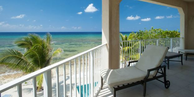 Why Cayman is the Ideal Residential Destination?