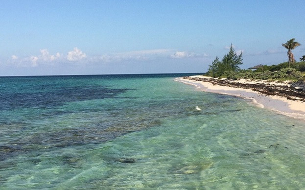 Living in Little Cayman: A Haven for Health and Soul