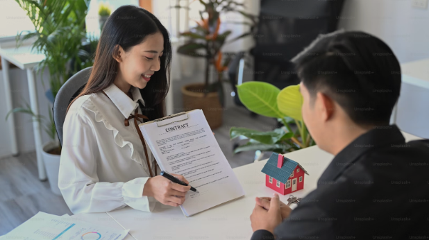 Mistakes to Avoid When Applying for a Home Loan