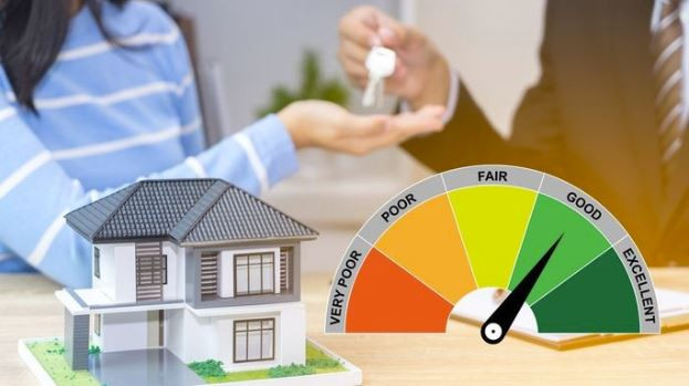 Importance of Credit Scores in the Home Buying Process