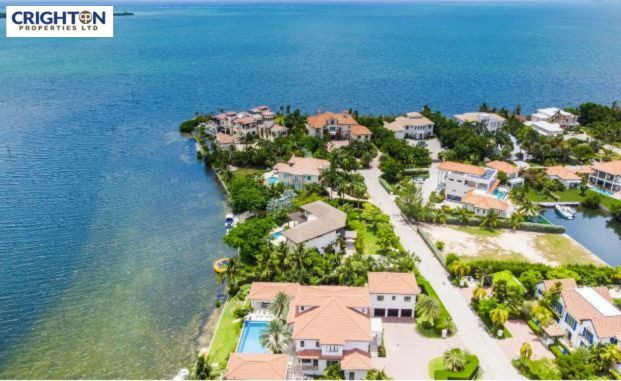 Importance of Location When Buying a Home in Cayman