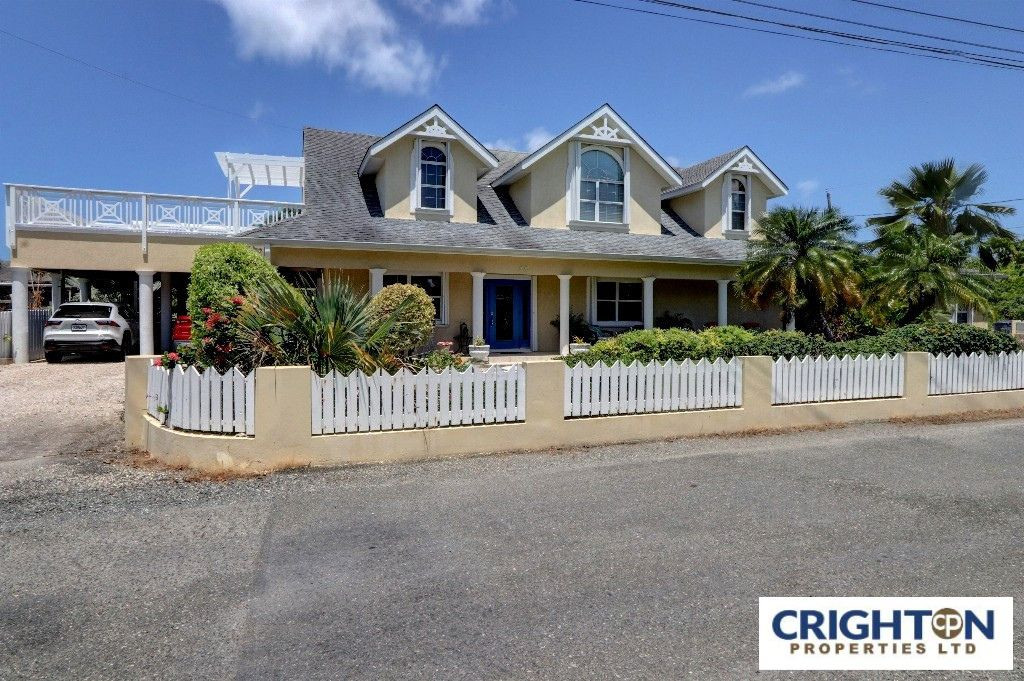 Key Benefits of Multi-unit Property Ownership in the Cayman Islands