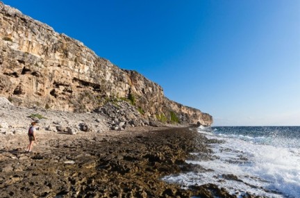 WHAT TO EXPECT WHEN LIVING ON THE ISLAND OF CAYMAN BRAC