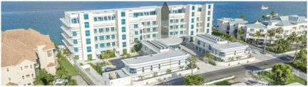 WHAT MAKES FIN GRAND CAYMAN “THE LAST WORD IN LUXURY”? REAL ESTATE DEVELOPER MIKE RYAN EXPLAINS