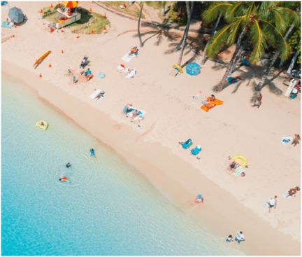 8 Reasons to Move to Seven Mile Beach in the Cayman Islands