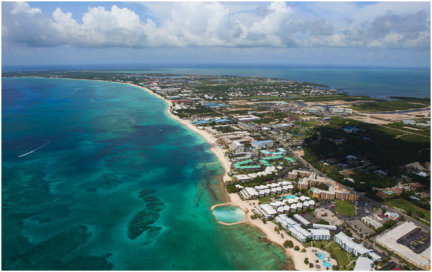 Working with an Experienced Cayman Islands Real Estate Company