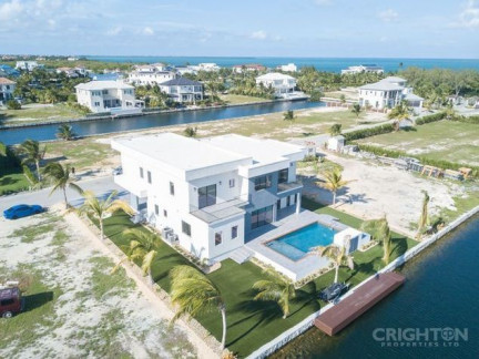 5 Tips For Buying Your First Cayman Islands House