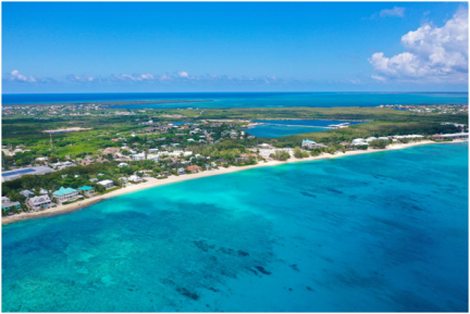 The 6 Key Benefits of Cayman Real Estate