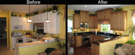 Is it Advisable to Renovate Your Current Home or Buy a New One? Is it Advisable to Renovate Your Current Home or Buy a New One?