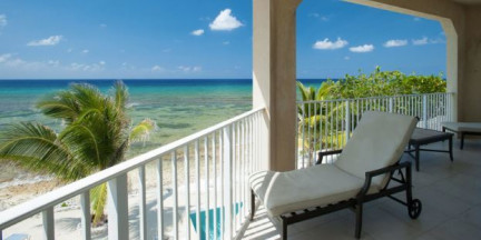 Why Cayman is the Ideal Residential Destination? Why Cayman is the Ideal Residential Destination?