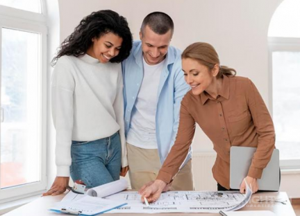 Real Estate Agents Help Overcoming Challenges and Embracing Confidence Real Estate Agents Help Overcoming Challenges and Embracing Confidence