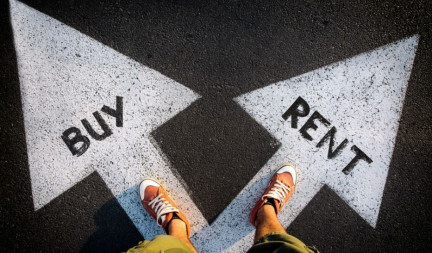 Buying or Renting a Property in Cayman: What is Easier on Your Wallet? Buying or Renting a Property in Cayman: What is Easier on Your Wallet?