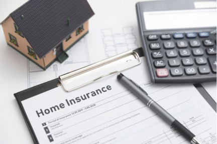 Ways to Lower Your Home Insurance Costs