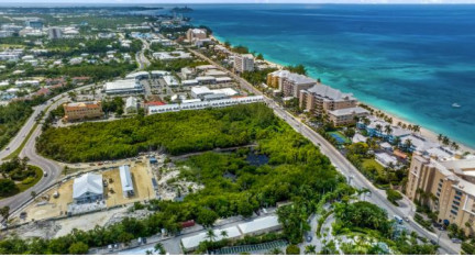 Top Real Estate Developments to Watch in the Cayman Islands