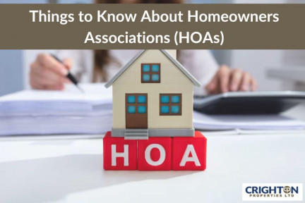 Things to Know About Homeowners Associations (HOAs) in Cayman