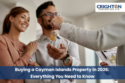 Buying a Cayman Islands Property in 2026: Everything You Need to Know