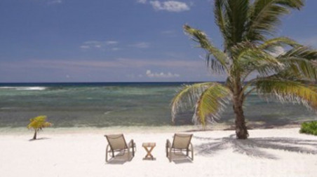 Bodden Town