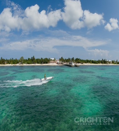 Little Cayman