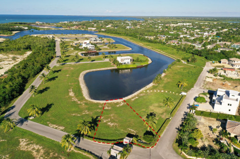 The Channels Lot A4 - Owner Financing The Channels Lot A4 - Owner Financing