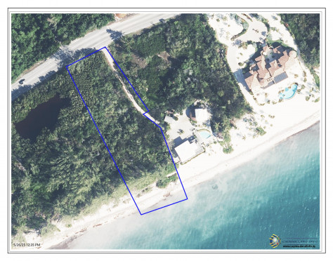 1.75 Acre Sandy Beach Lot 1.75 Acre Sandy Beach Lot