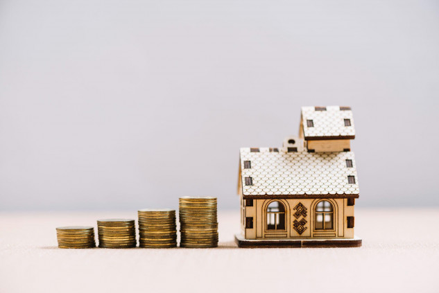 Real Estate Price Changes Year on Year and Quarter on Quarter