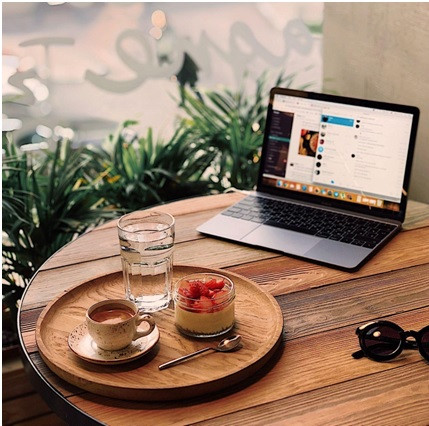 So why exactly are the Cayman Islands a digital nomad’s paradise? So why exactly are the Cayman Islands a digital nomad’s paradise?
