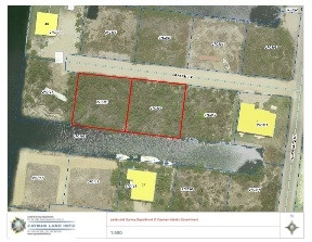 NORTH SOUND ESTATES NORTH SOUND ESTATES