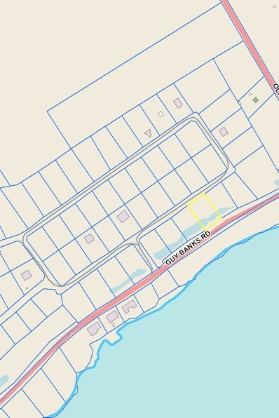 LITTLE CAYMAN DEVELOPMENT