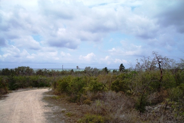 LITTLE CAYMAN DEVELOPMENT