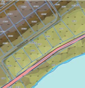 LITTLE CAYMAN DEVELOPMENT