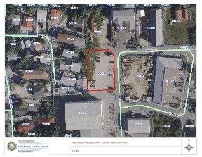 GODFREY'S COMMERCIAL PARK LOT GODFREY'S COMMERCIAL PARK LOT