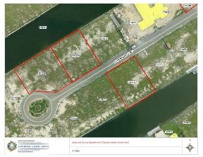 WATERFORD AT CRYSTAL HARBOUR, THE