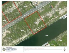 WATERFORD AT CRYSTAL HARBOUR, THE