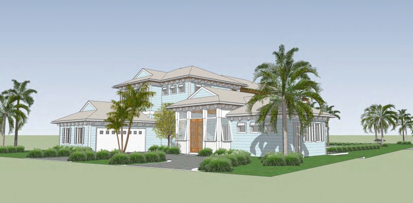 LALIQUE POINTE CANAL FRONT LOT, CRYSTAL HARBOUR LALIQUE POINTE CANAL FRONT LOT, CRYSTAL HARBOUR
