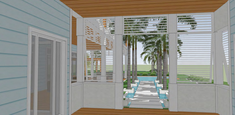 LALIQUE POINTE CANAL FRONT LOT, CRYSTAL HARBOUR LALIQUE POINTE CANAL FRONT LOT, CRYSTAL HARBOUR