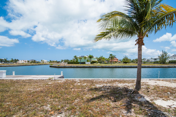 CRYSTAL HARBOUR CANAL LOT CRYSTAL HARBOUR CANAL LOT