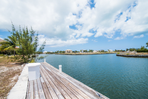 CRYSTAL HARBOUR CANAL LOT CRYSTAL HARBOUR CANAL LOT