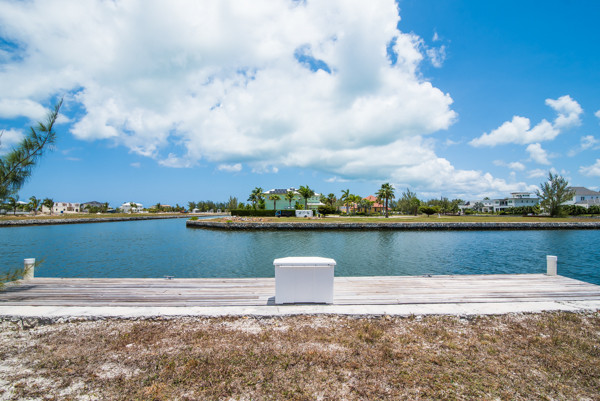 CRYSTAL HARBOUR CANAL LOT CRYSTAL HARBOUR CANAL LOT