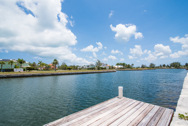 CRYSTAL HARBOUR CANAL LOT CRYSTAL HARBOUR CANAL LOT