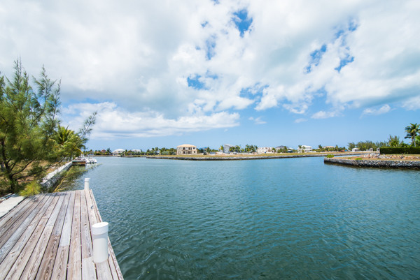 CRYSTAL HARBOUR CANAL LOT CRYSTAL HARBOUR CANAL LOT